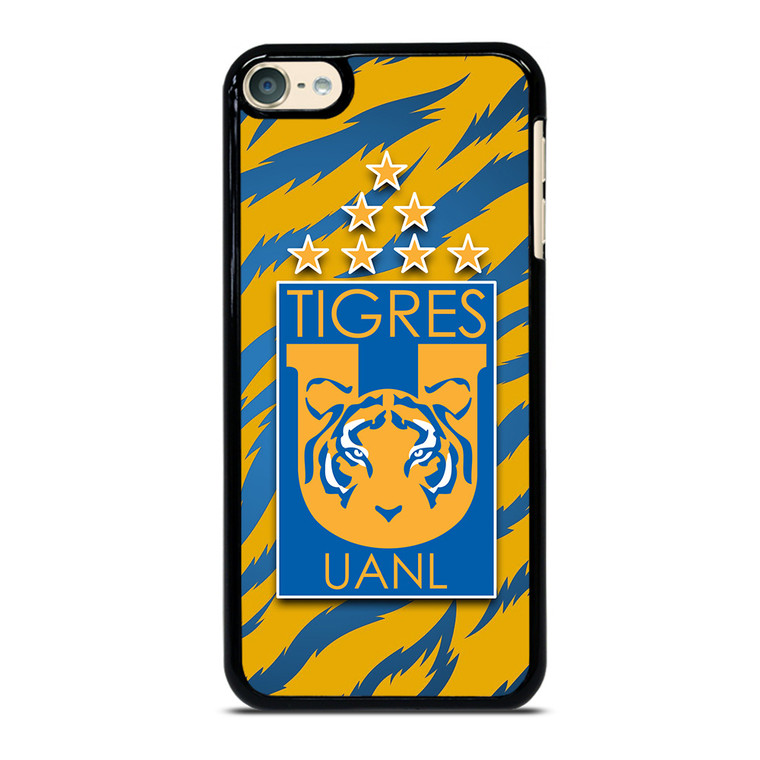 CLUB DE FUTBOL TIGRES UANL 2 iPod Touch 6 Case
