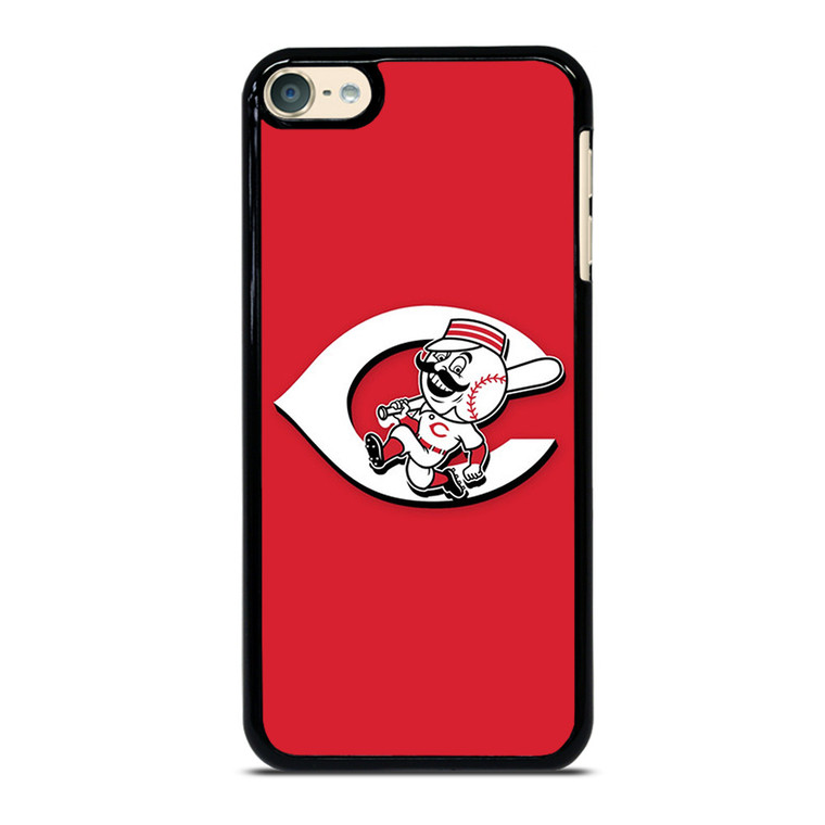 CINCINNATI REDS SYMBOL iPod Touch 6 Case