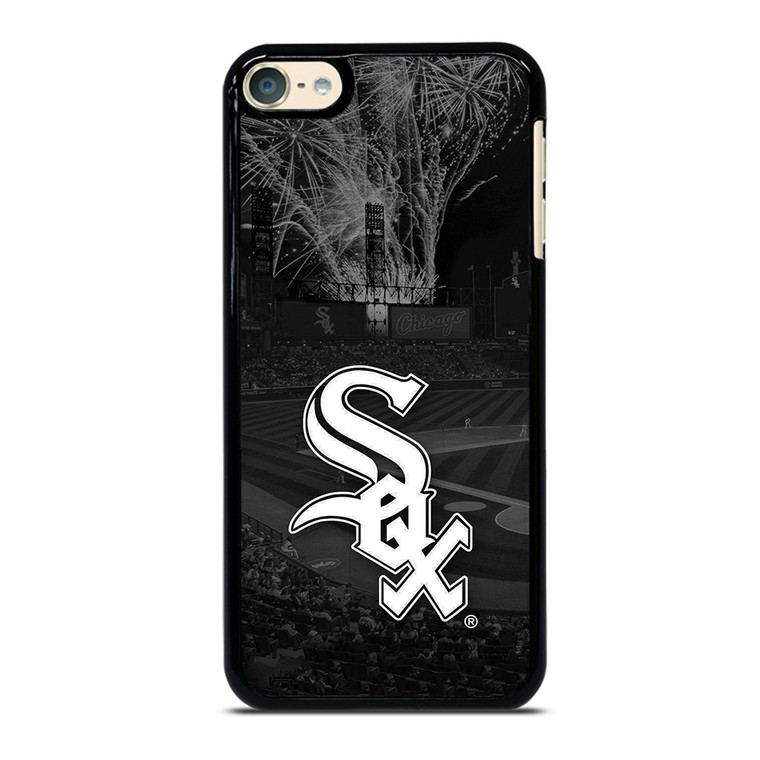 CHICAGO WHITE SOX BASEBALL iPod Touch 6 Case