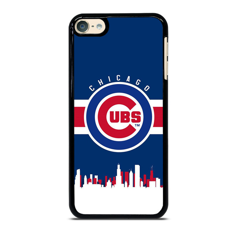CHICAGO CUBS LOGO CLUB iPod Touch 6 Case
