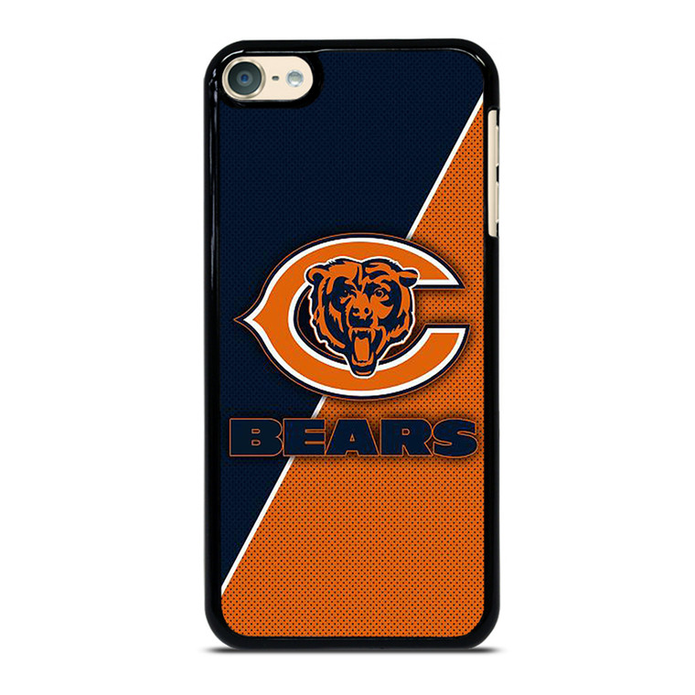 CHICAGO BEARS LOGO iPod Touch 6 Case