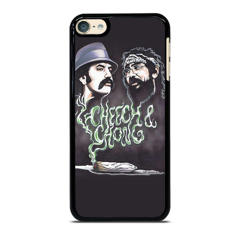 CHEECH AND CHONG iPod Touch 6 Case