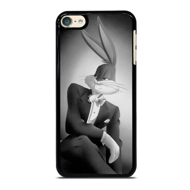 BUGS BUNNY CARTOON iPod Touch 6 Case
