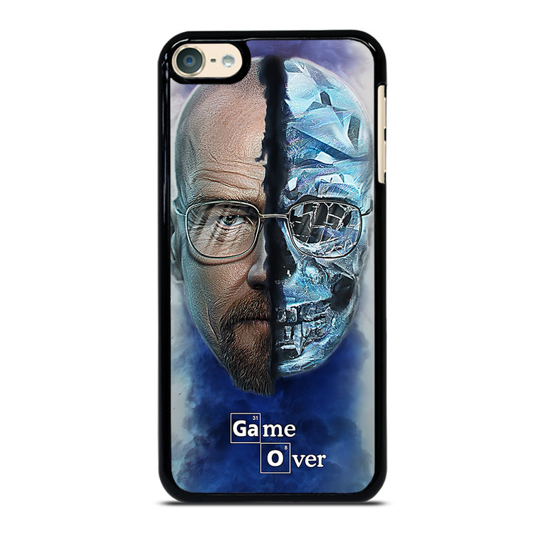 BREAKING BAD GAME OVER iPod Touch 6 Case