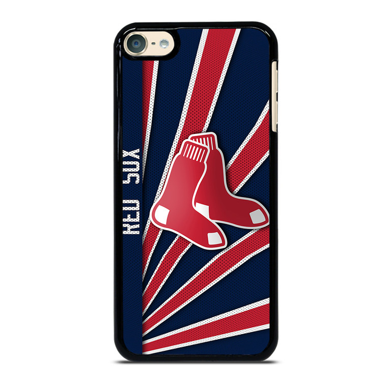 BOSTON RED SOX MLB ICON iPod Touch 6 Case