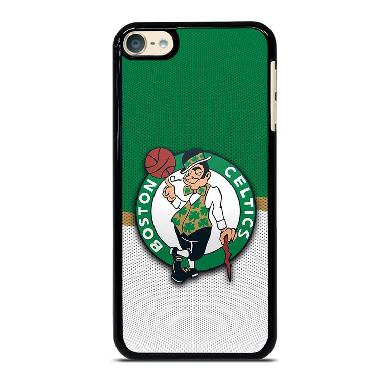 BOSTON CELTICS LOGO iPod Touch 6 Case