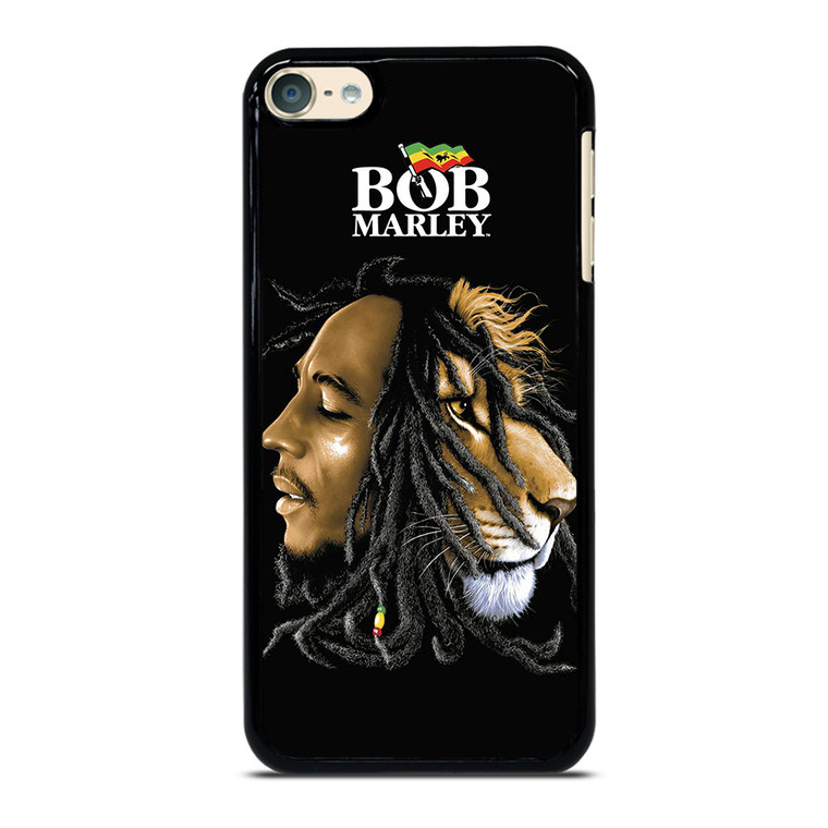 BOB MARLEY RASTA iPod Touch 6 Case