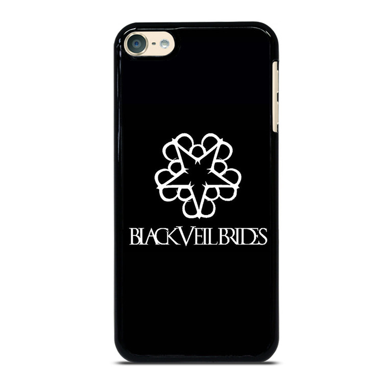 BLACK VEIL BRIDES ROCK BAND iPod Touch 6 Case