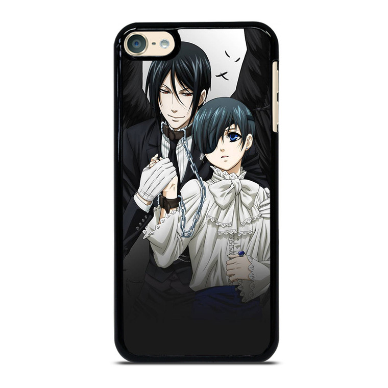 BLACK BUTLER ANMIE iPod Touch 6 Case