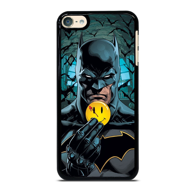 BATMAN DC COMICS iPod Touch 6 Case