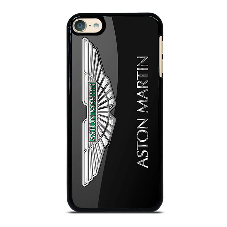 ASTON MARTIN EMBLEM 2 iPod Touch 6 Case