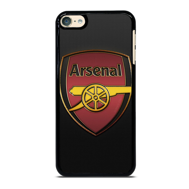 ARSENAL LOGO FOOTBALL iPod Touch 6 Case