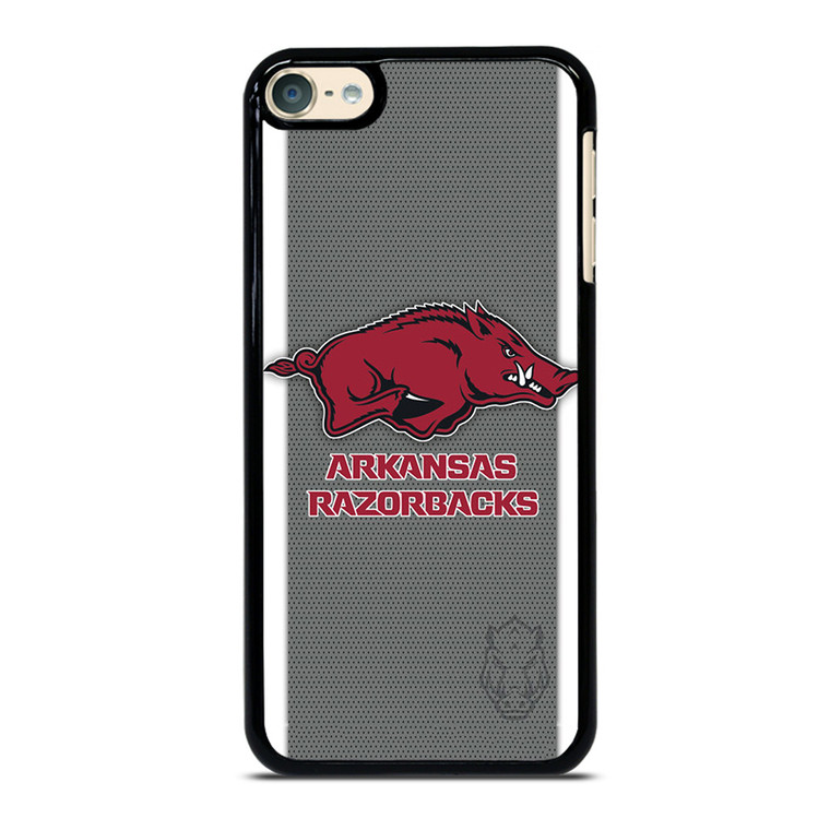 ARKANSAS RAZORBACKS SYMBOL iPod Touch 6 Case