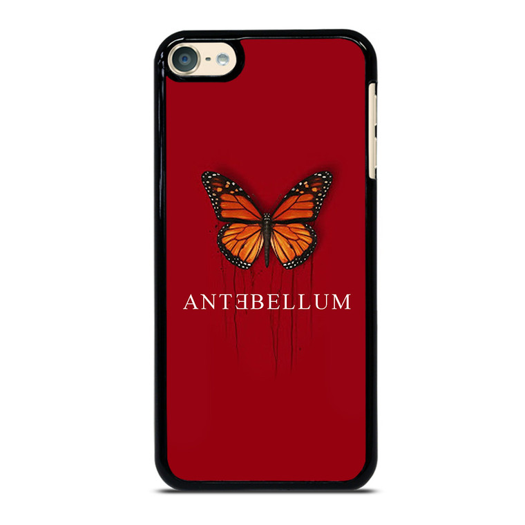 ANTEBELLUM HORROR SYMBOL iPod Touch 6 Case
