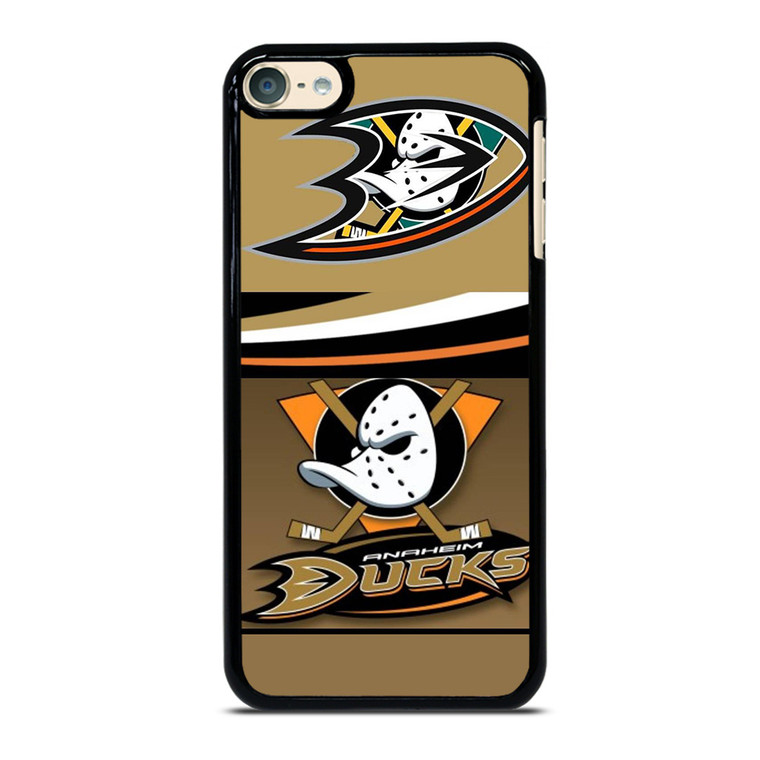 ANAHEIM DUCKS NHL iPod Touch 6 Case