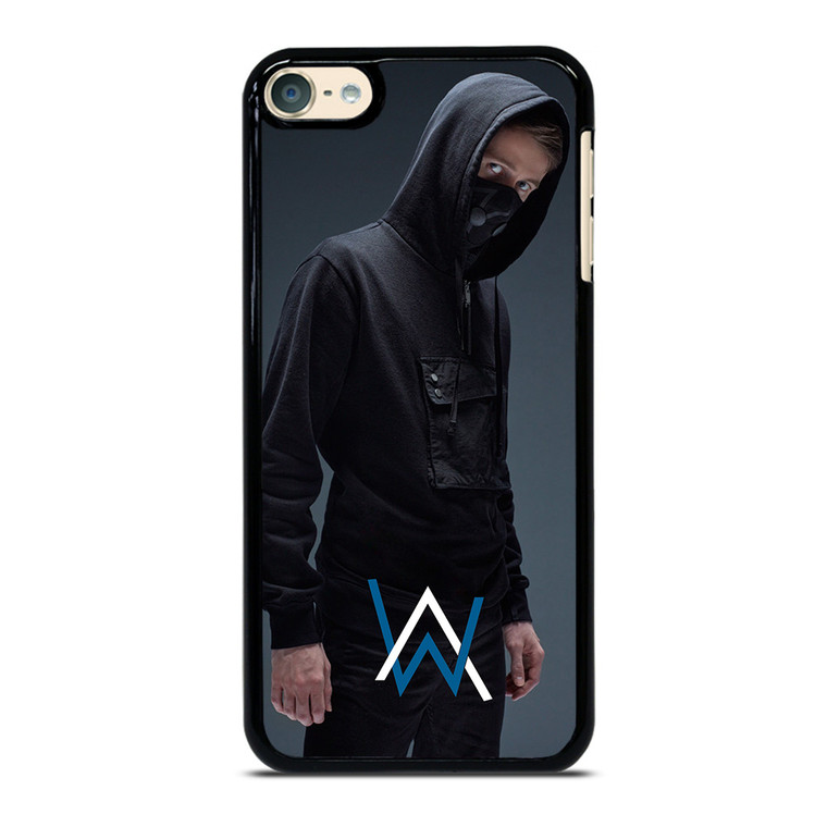ALAN WALKER 2 iPod Touch 6 Case