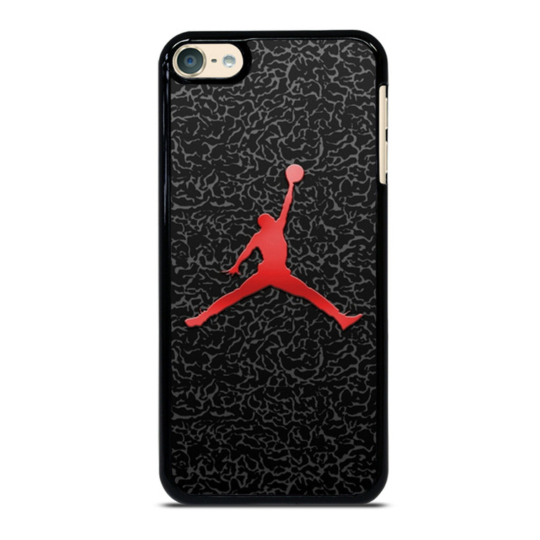 AIR JORDAN ICON iPod Touch 6 Case
