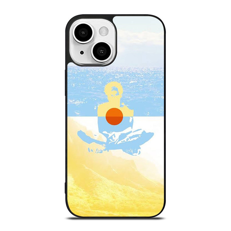 KAUAI CHILDISH GAMBINO iPhone 13 Mini Case Cover