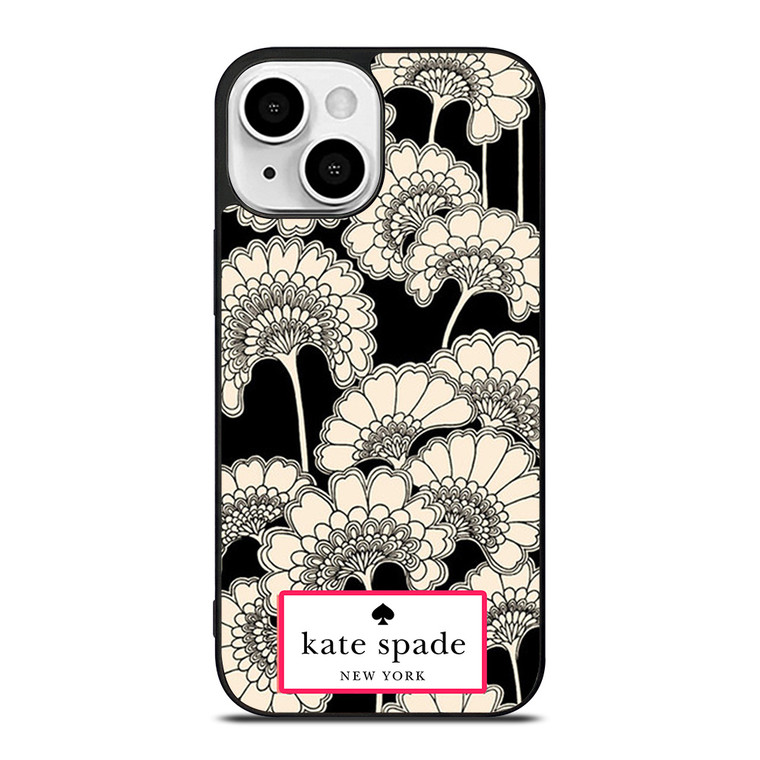 KATE SPADE VINTAGE iPhone 13 Mini Case Cover