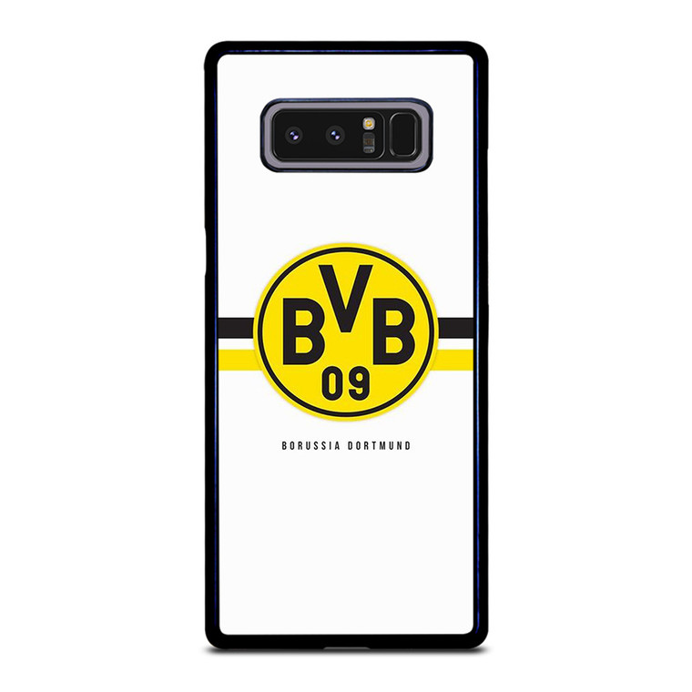 BORUSSIA DORTMUND FOOTBALL CLUB Samsung Galaxy Note 8 Case Cover