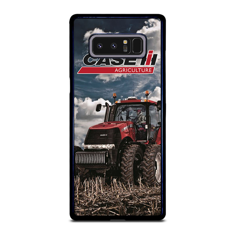 CASE IH INTERNATIONAL HARVESTER TRACTOR Samsung Galaxy Note 8 Case Cover