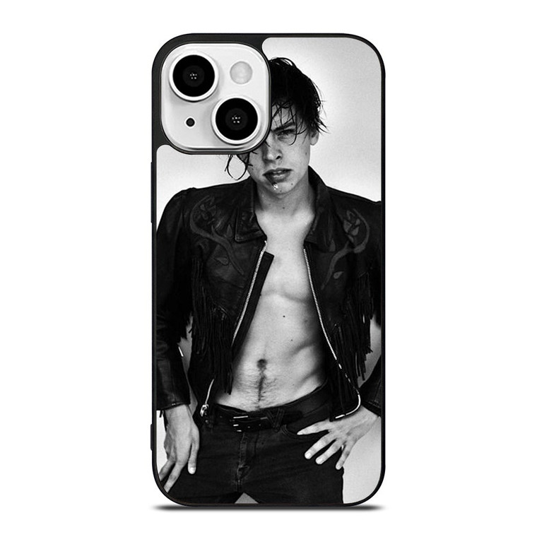 JUGHEAD JONES RIVERDALE COOL iPhone 13 Mini Case Cover