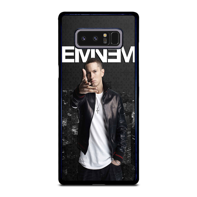 EMINEM RAPPER Samsung Galaxy Note 8 Case Cover