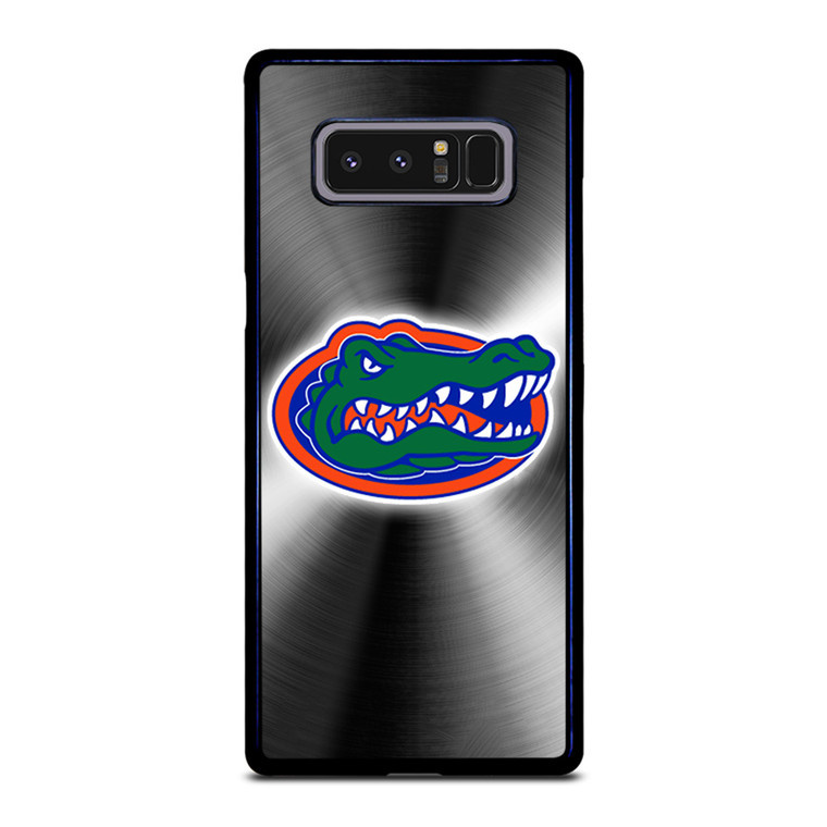 FLORIDA GATORS NFL Samsung Galaxy Note 8 Case Cover