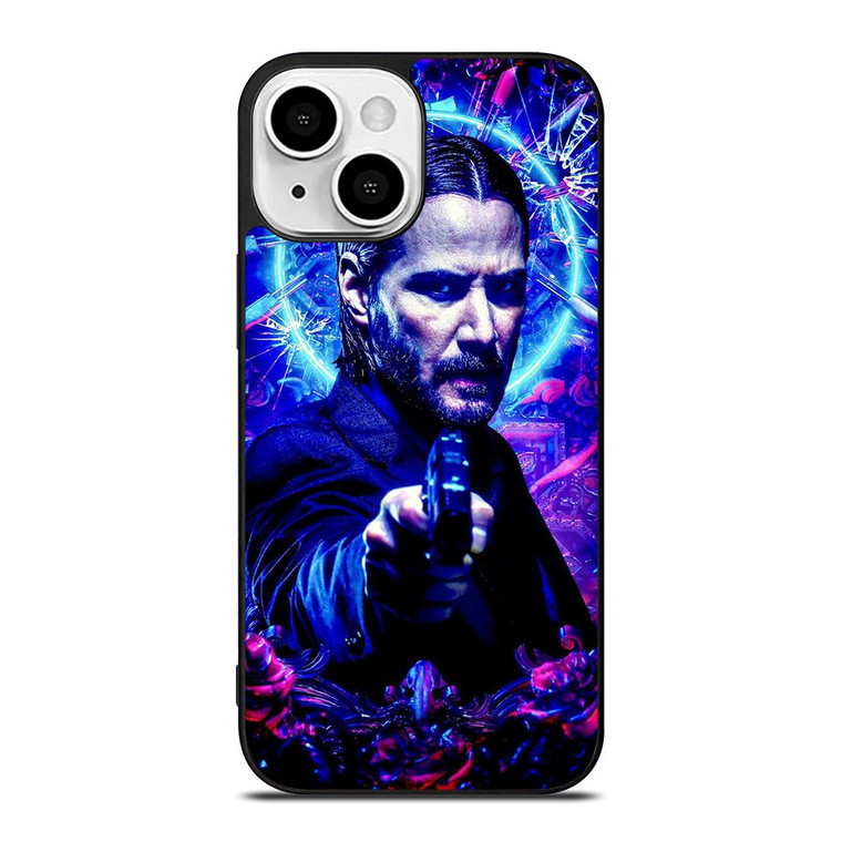 JOHN WICK iPhone 13 Mini Case Cover