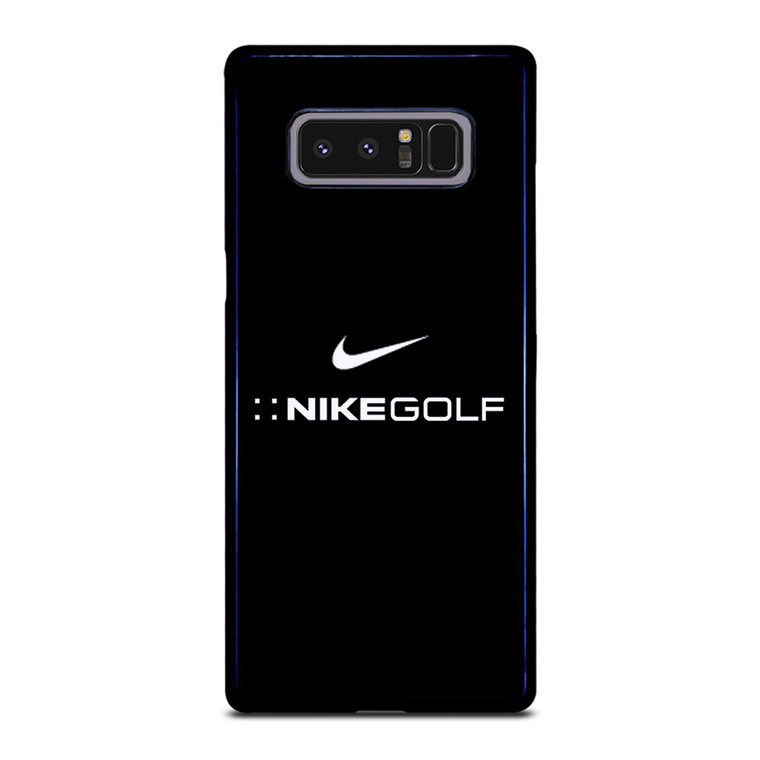 GOLF NIKE LOGO Samsung Galaxy Note 8 Case Cover