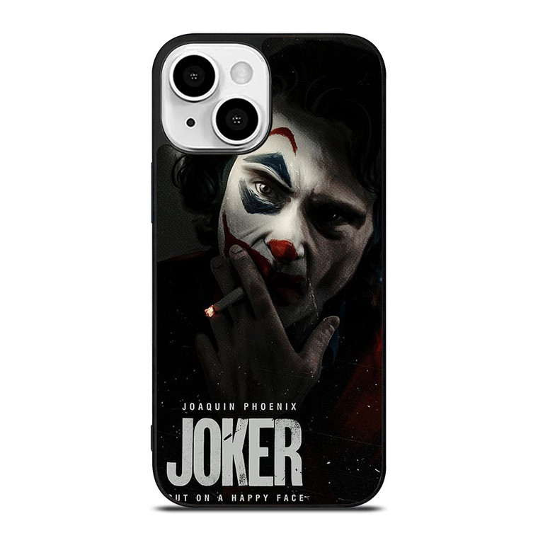 JOAQUIN PHOENIX THE JOKER 2 iPhone 13 Mini Case Cover