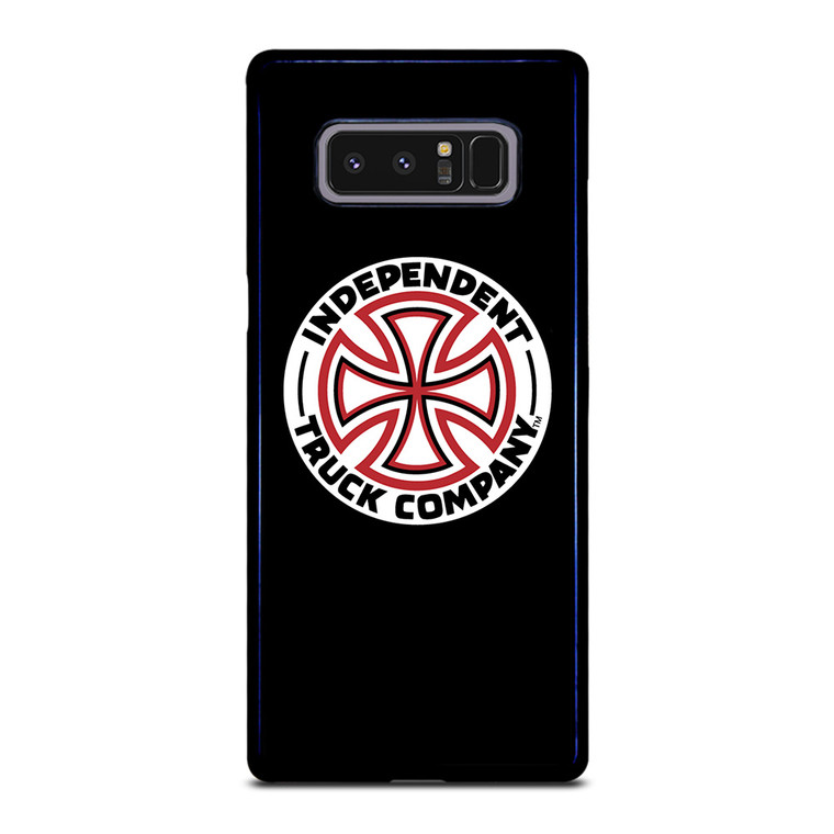 INDEPENDENT TRUCK LOGO Samsung Galaxy Note 8 Case Cover