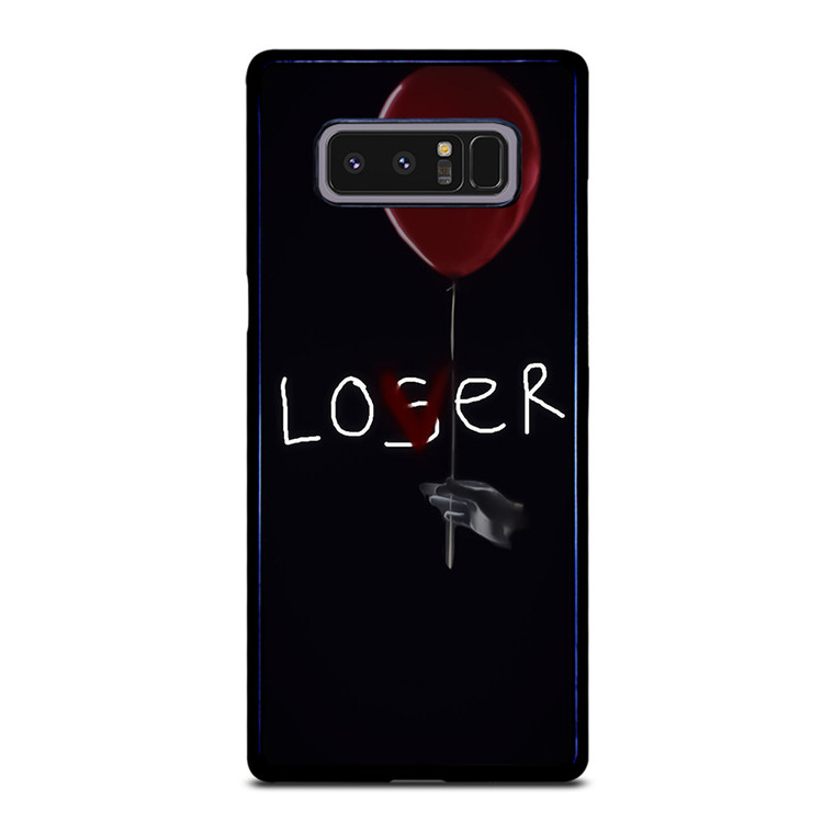 LOSER LOVER CLUB ICON Samsung Galaxy Note 8 Case Cover