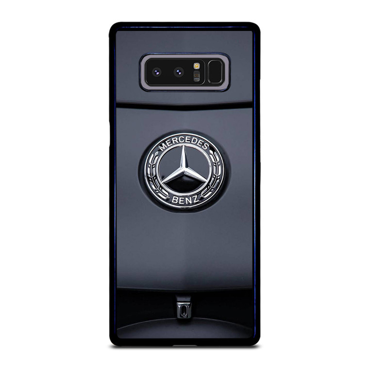 MERCEDES BENZ EMBLEM Samsung Galaxy Note 8 Case Cover