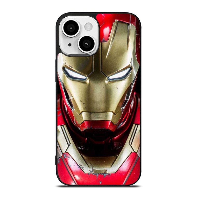 IRON MAN AVENGERS iPhone 13 Mini Case Cover