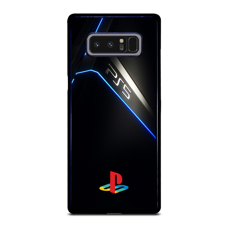 SONY PS PLAYSTATION 5 Samsung Galaxy Note 8 Case Cover