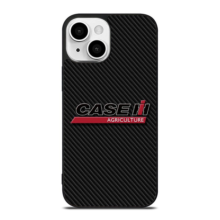INTERNATIONAL HARVESTER IH FARMALL LOGO iPhone 13 Mini Case Cover