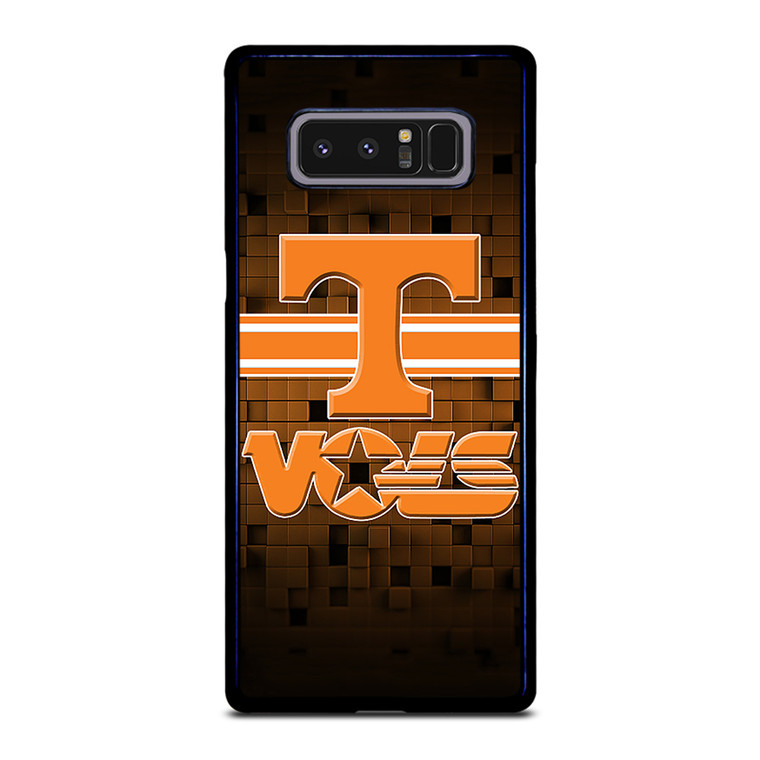 TENNESSEE UT VOLS ICON Samsung Galaxy Note 8 Case Cover