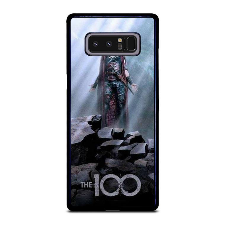 THE 100 MOVIES CHARACTER Samsung Galaxy Note 8 Case Cover