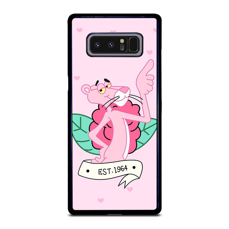 THE PINK PANTHER CLASSIC 1964 Samsung Galaxy Note 8 Case Cover