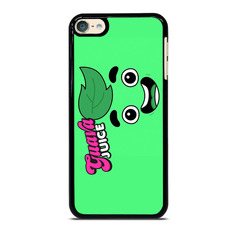 GUAVA JUICE LOGO iPod Touch 6 Case