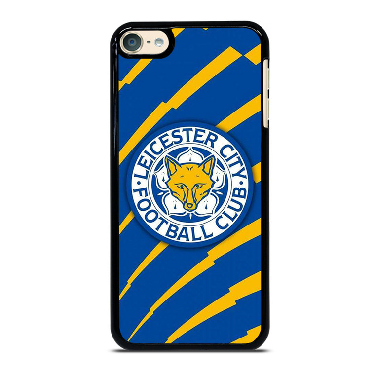 LEICESTER CITY LOGO iPod Touch 6 Case