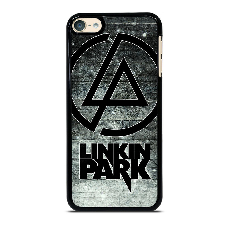 LINKIN PARK LOGO iPod Touch 6 Case