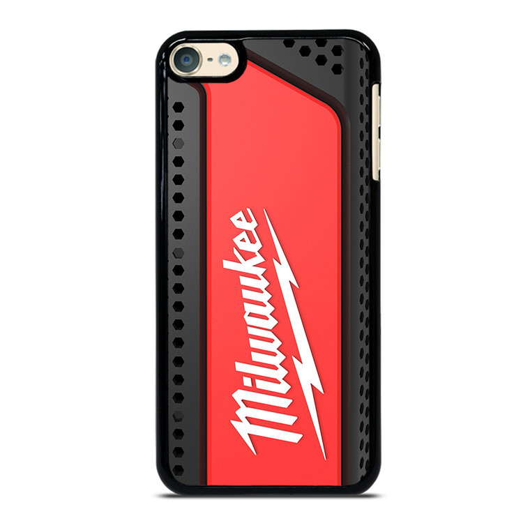 LOGO MILWAUKEE TOOL iPod Touch 6 Case