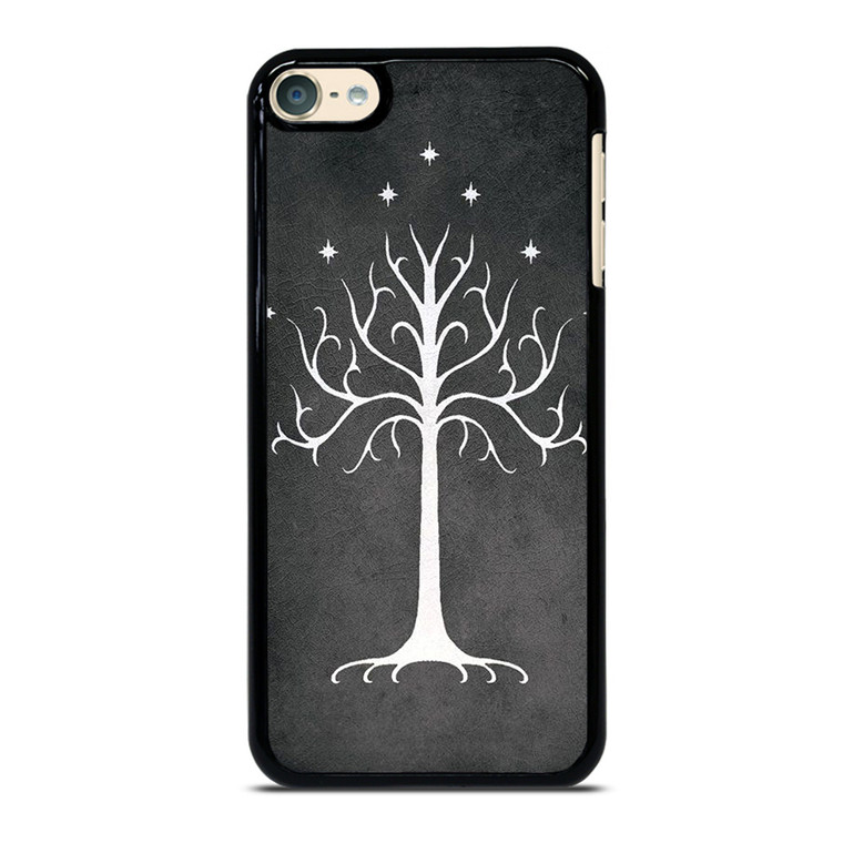 LORD OF THE RING TREE NEW iPod Touch 6 Case