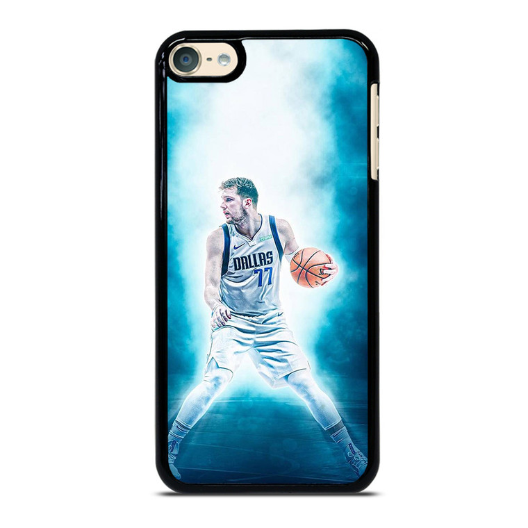 LUKA DONCIC DALLAS MAVERICKS 2 iPod Touch 6 Case