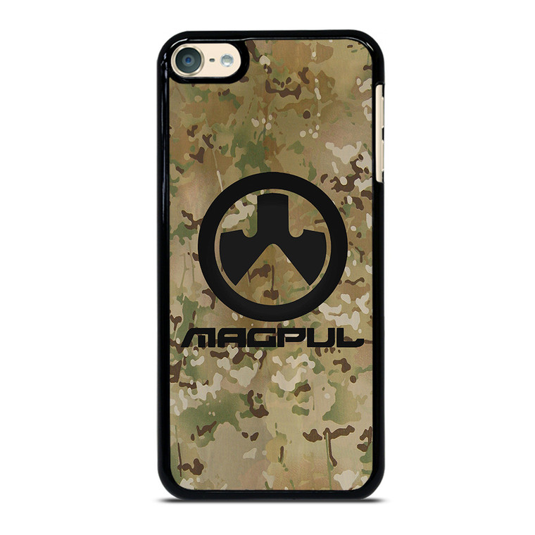 MAGPUL MULTICAM CAMO ICON iPod Touch 6 Case