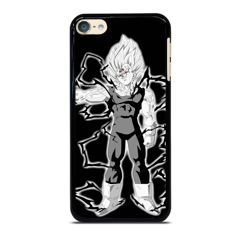 MAJIN VEGETA DRAGON BALL Z CARTOON iPod Touch 6 Case