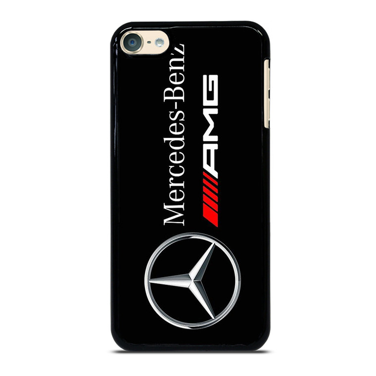 MERCEDES BENZ AMG LOGO iPod Touch 6 Case