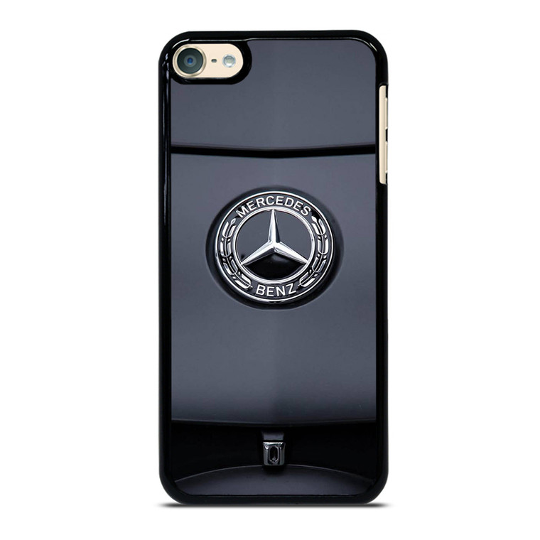 MERCEDES BENZ EMBLEM iPod Touch 6 Case